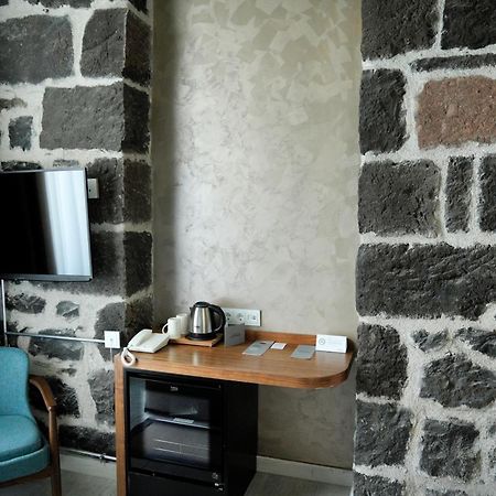 Qrista Managed By Dedeman Otel Kars Dış mekan fotoğraf