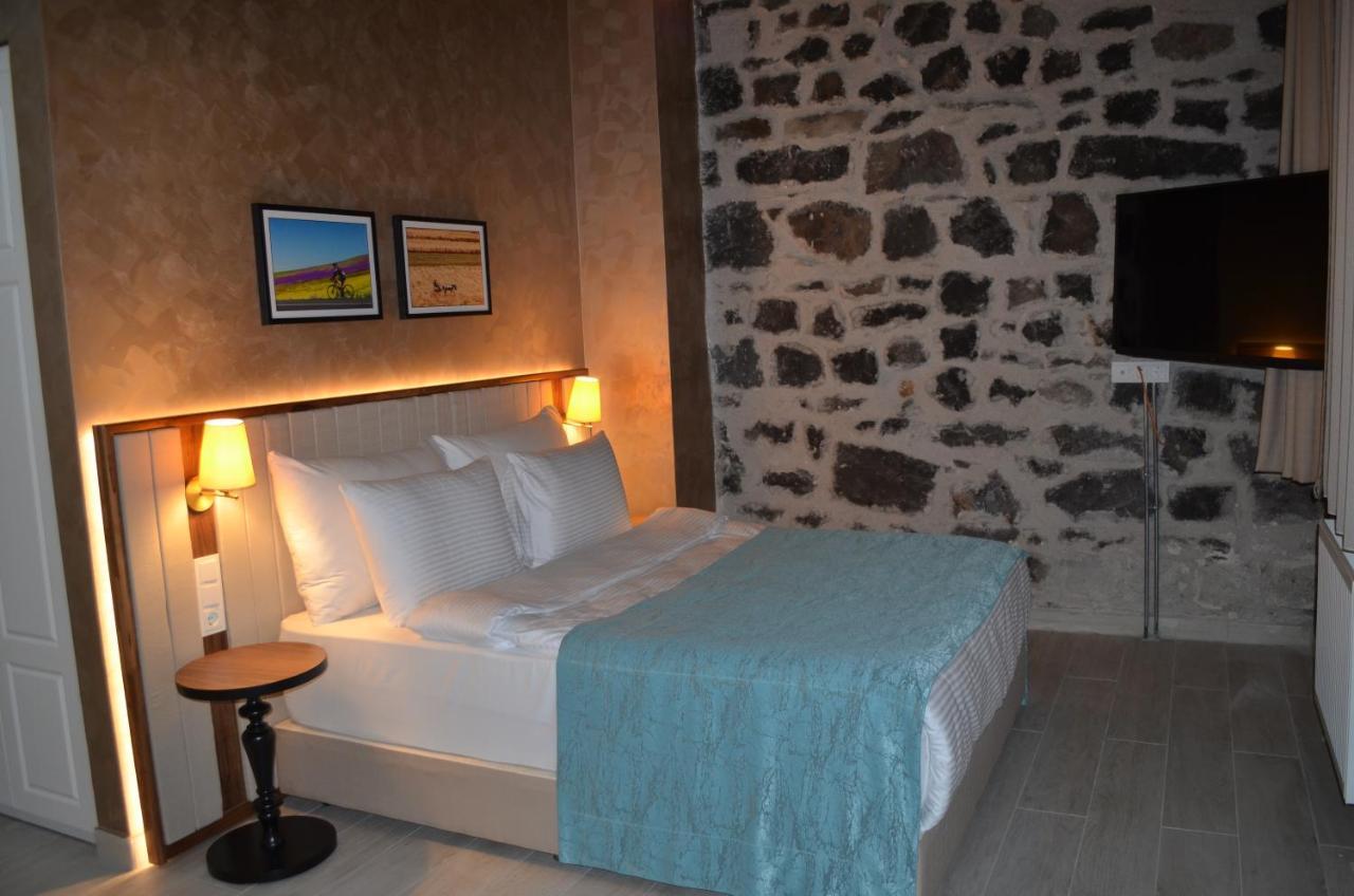 Qrista Managed By Dedeman Otel Kars Dış mekan fotoğraf