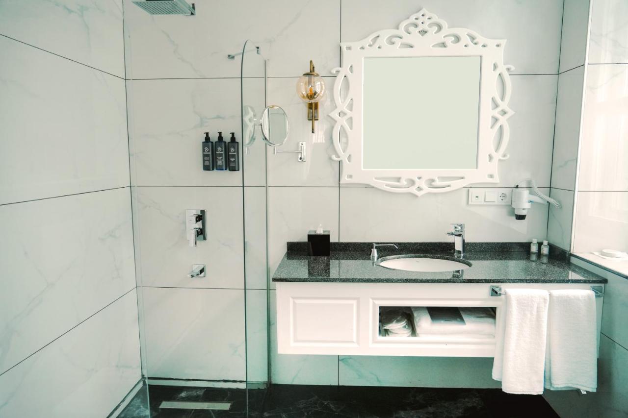 Qrista Managed By Dedeman Otel Kars Dış mekan fotoğraf