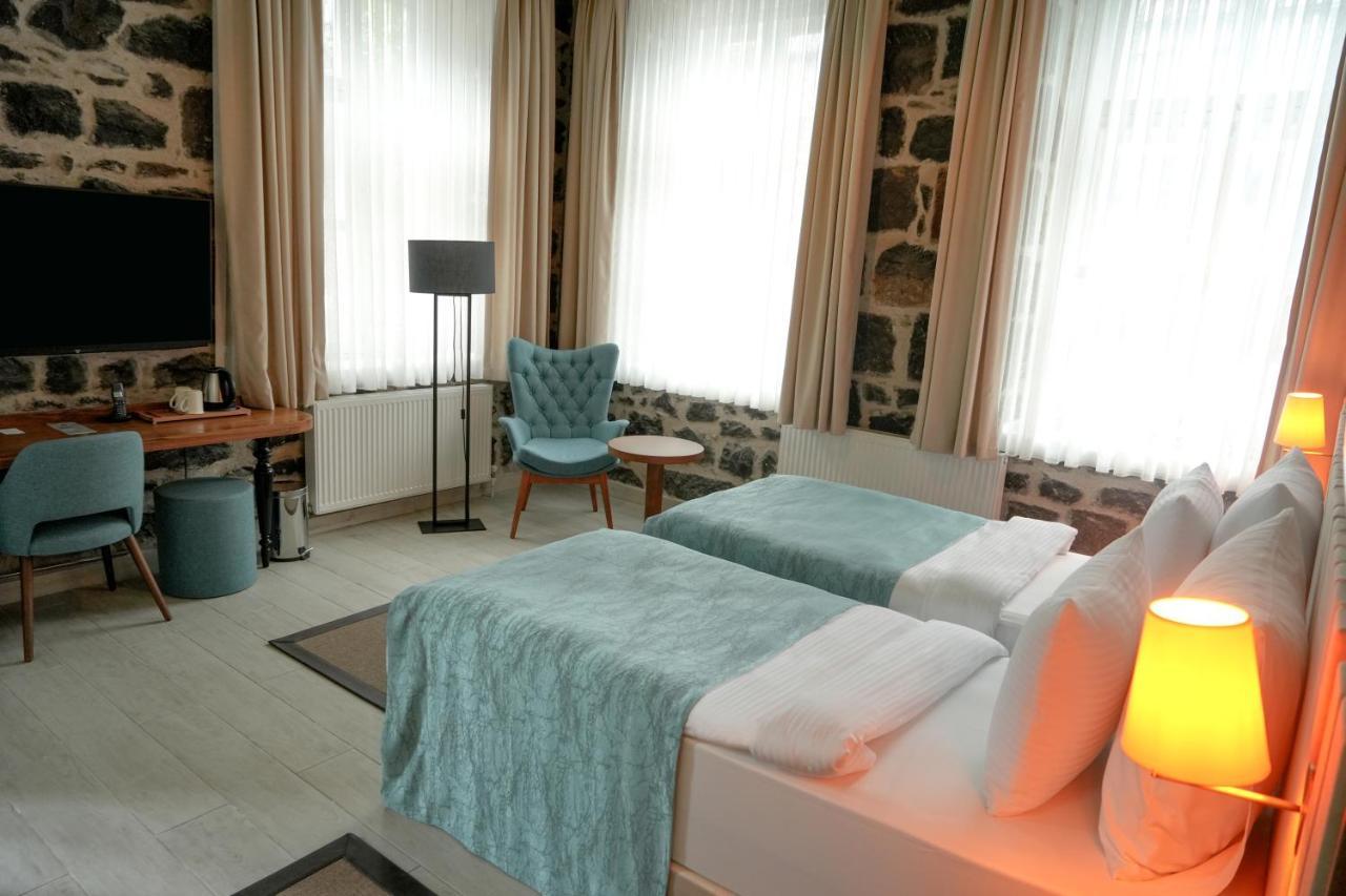 Qrista Managed By Dedeman Otel Kars Dış mekan fotoğraf