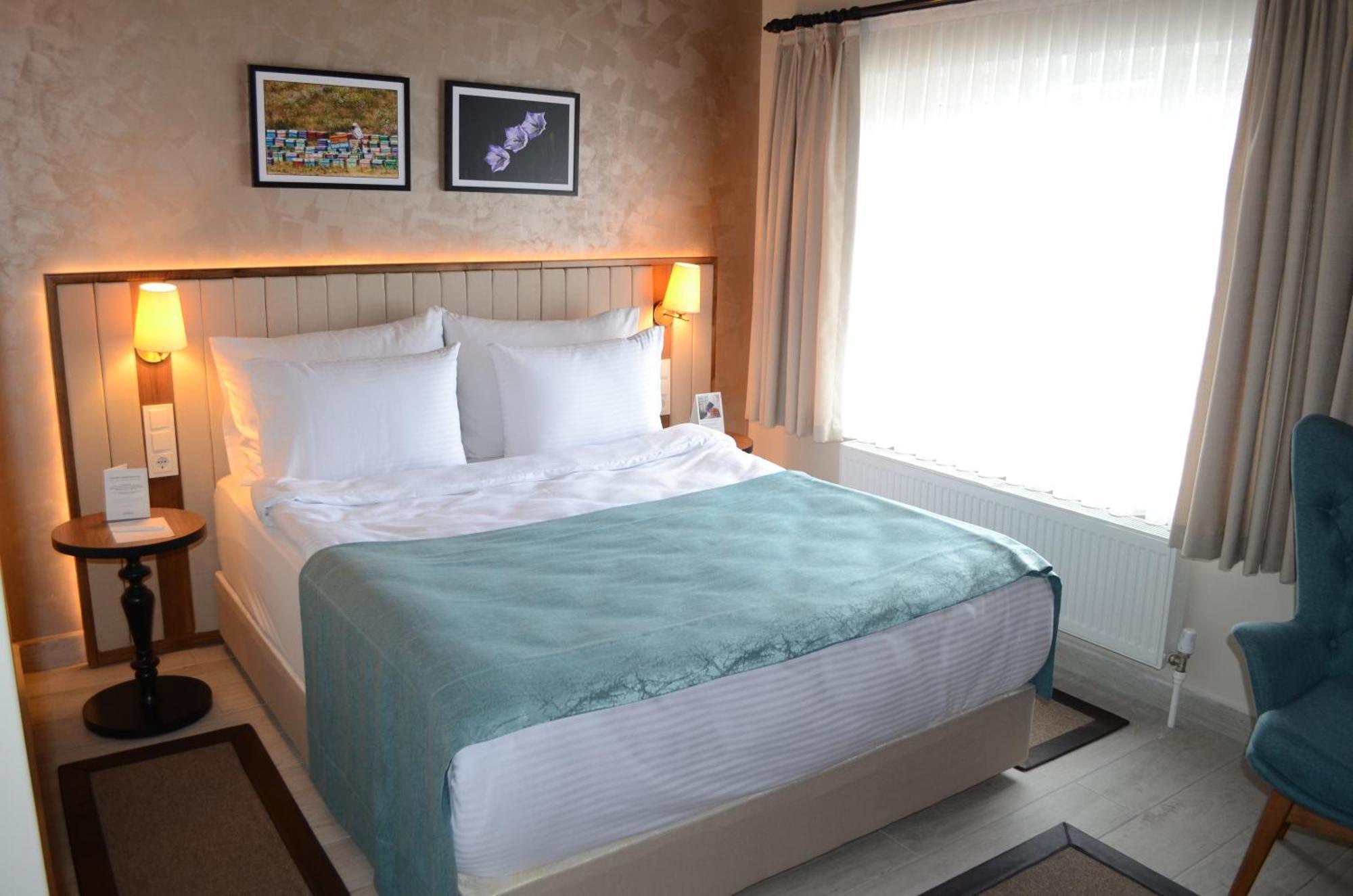 Qrista Managed By Dedeman Otel Kars Dış mekan fotoğraf
