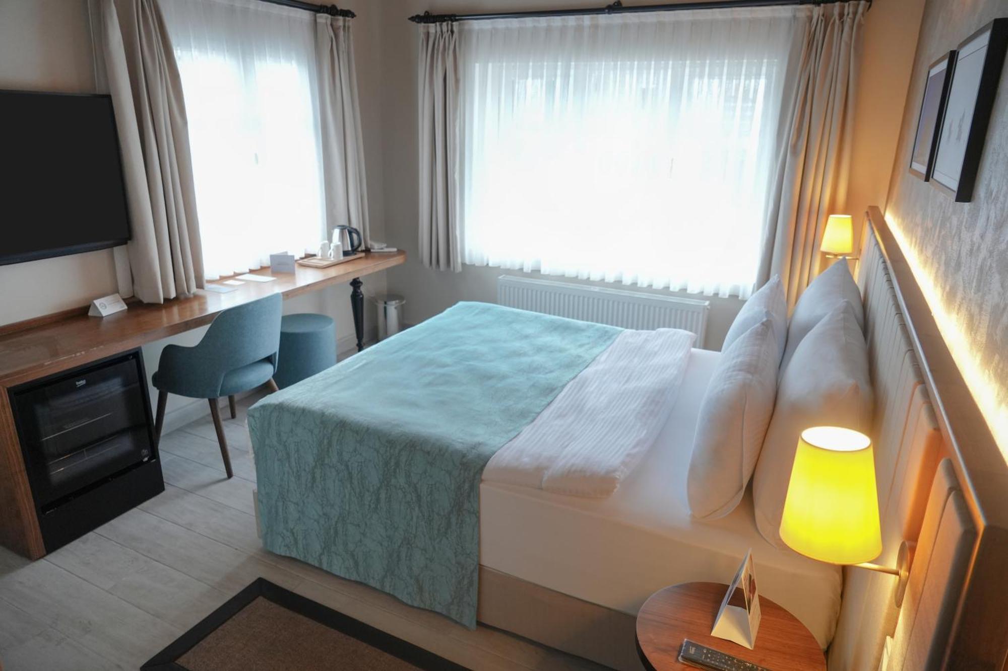 Qrista Managed By Dedeman Otel Kars Dış mekan fotoğraf
