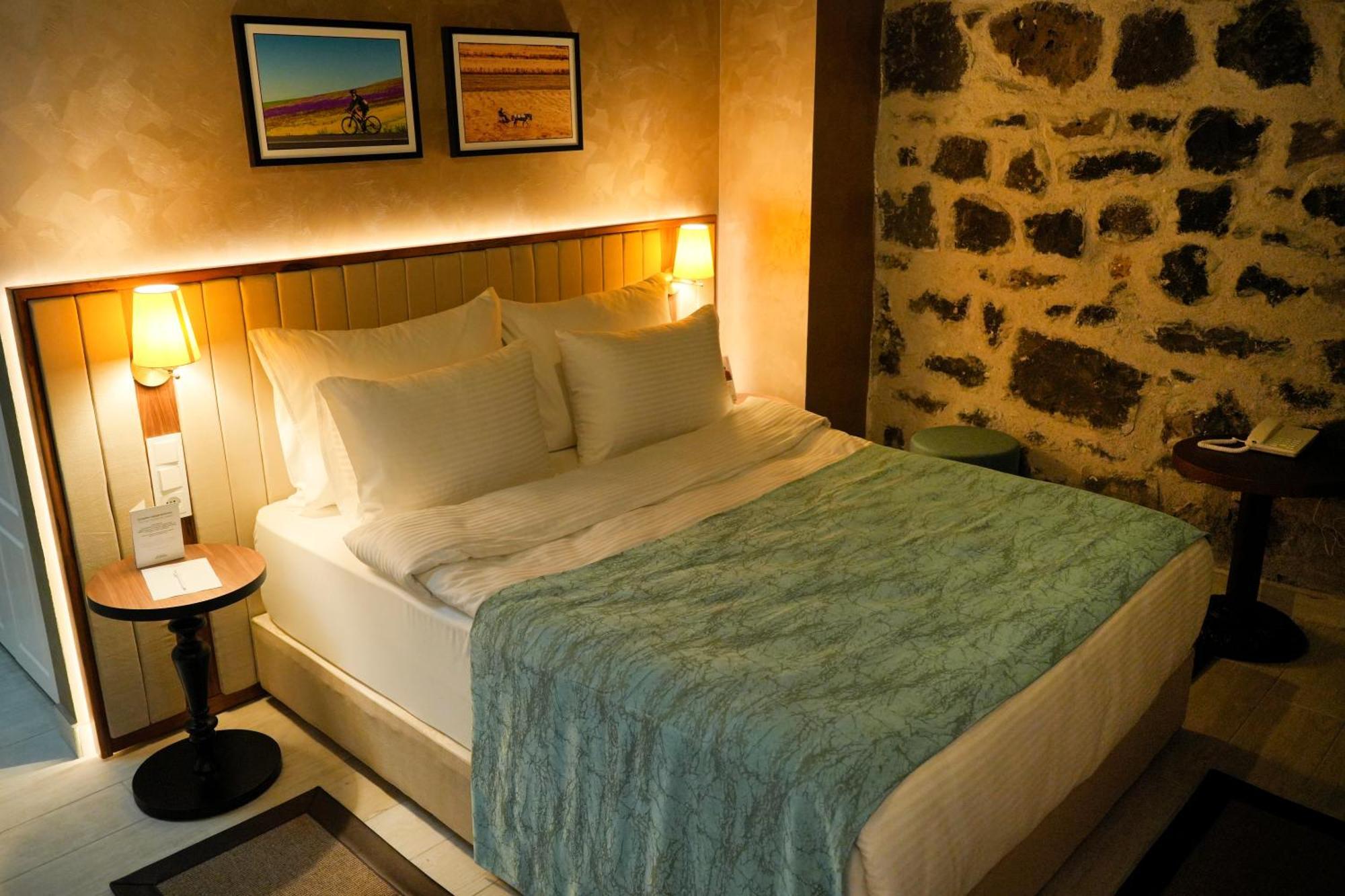 Qrista Managed By Dedeman Otel Kars Dış mekan fotoğraf
